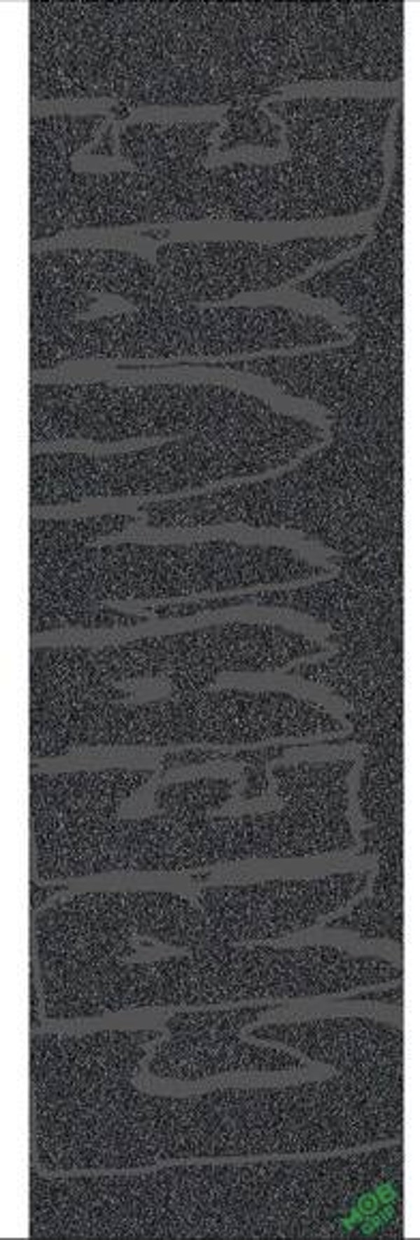 Mob Skateboard Griptape Creature Logo Outline 10"