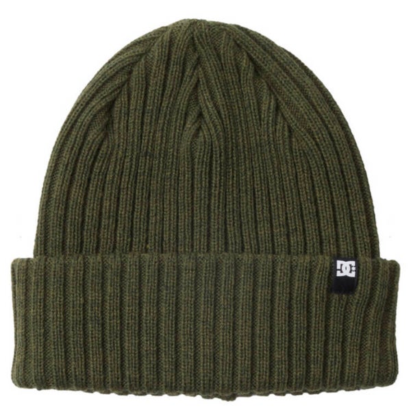 DC Shoes Fish n Destroy 2 Beanie - Deep Depths