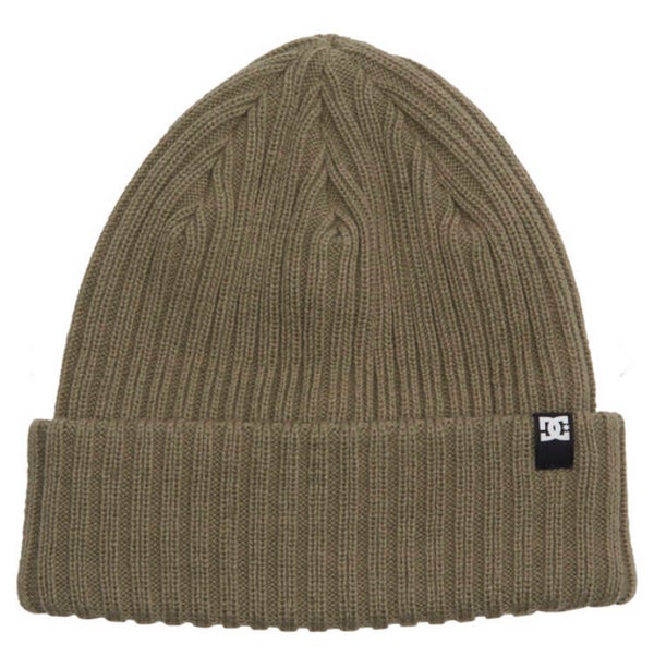 DC Shoes Fish n Destroy 2 Beanie - Vetiver