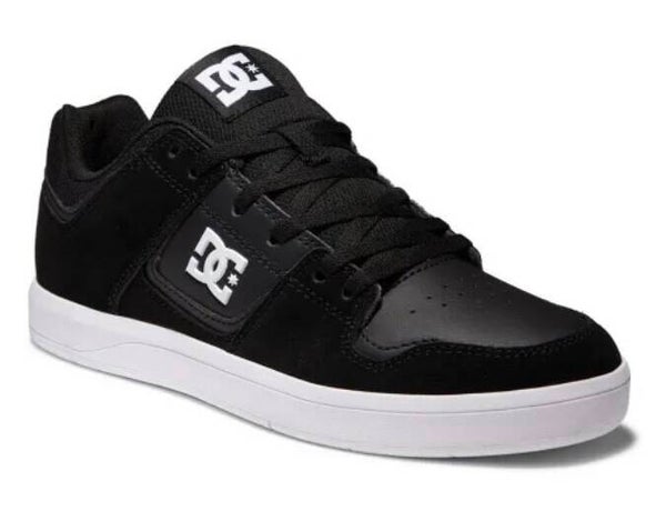 DC Shoes Cure