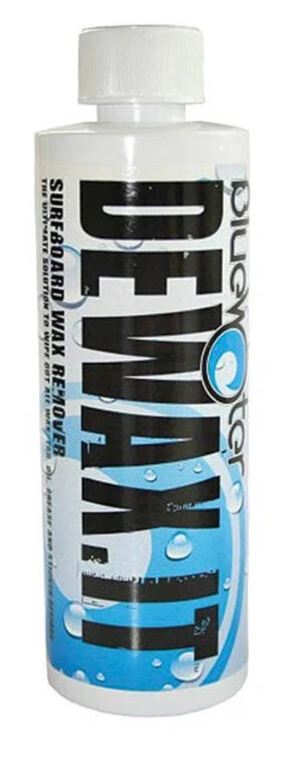 De Waxit Blue Water Wax Remover - Eco Friendly