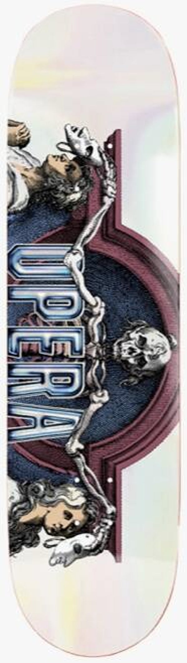 Opera Josh Douglas Exposed Skateboard Deck 8.25"