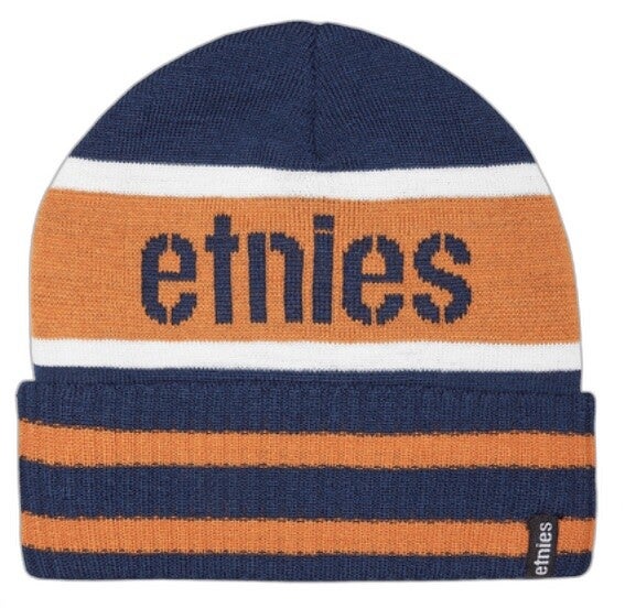 Etnies Hillcrest Beanie - one size