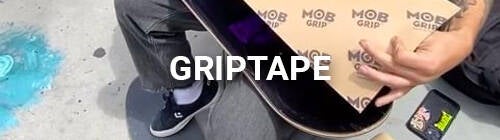 SKATEBOARD GRIPTAPE