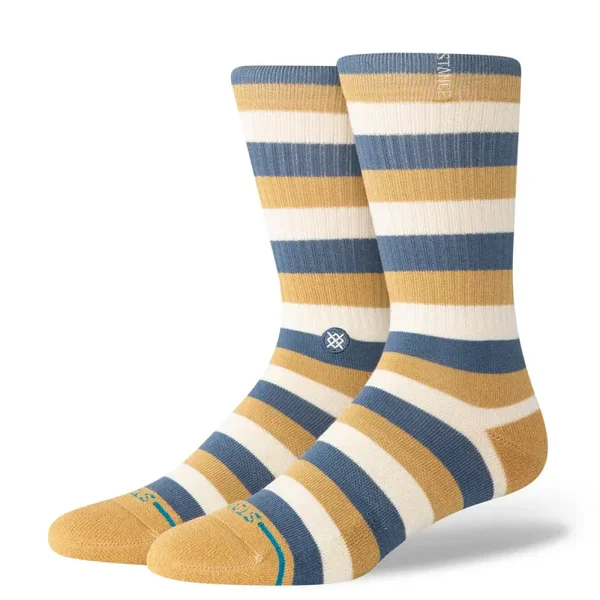 Stance Hilland Crew Socks