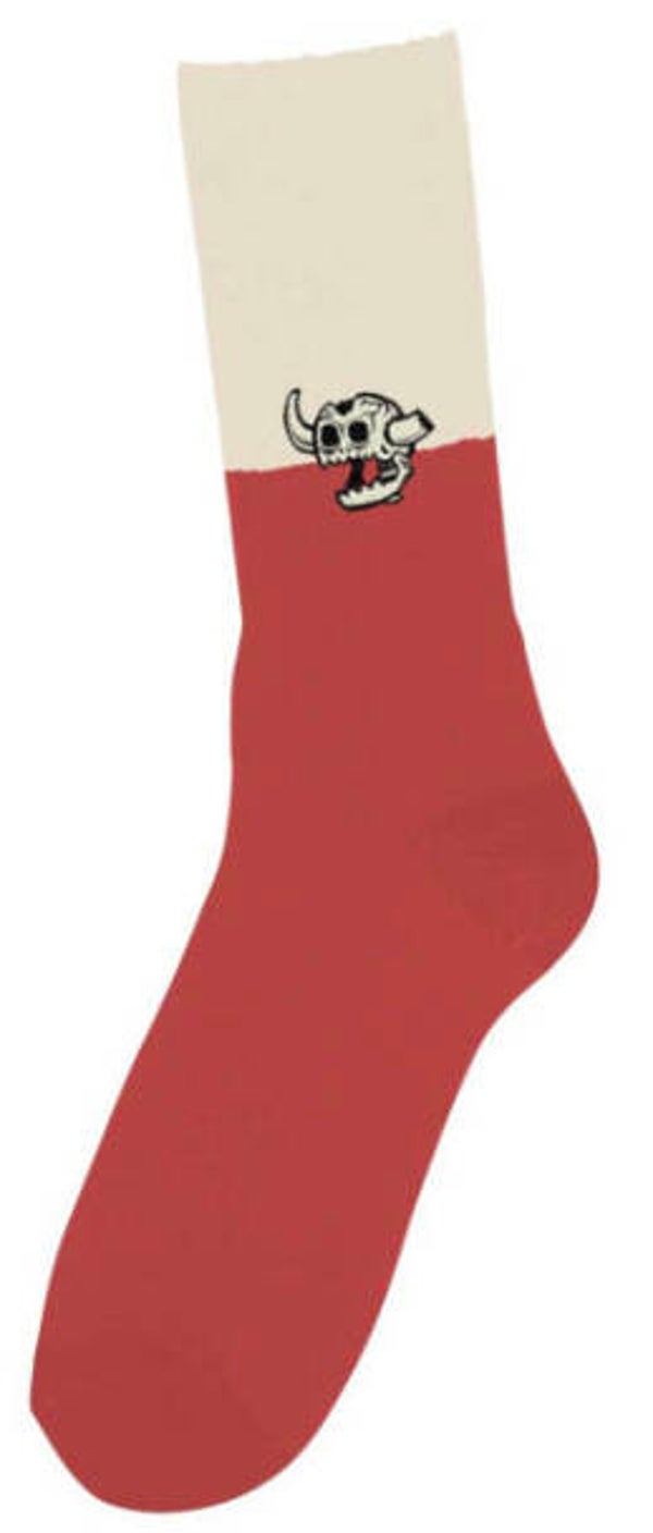 Toy Machine Dead Monster Spilt Sock Putty - One Size