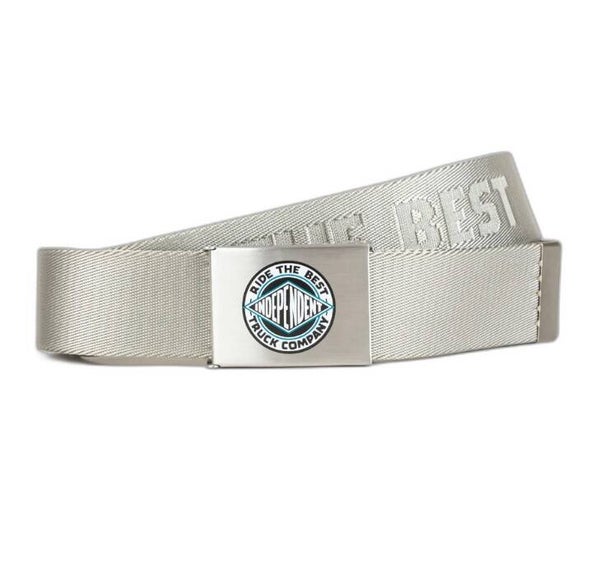 Independent Belt RTB Summit Cement - One size adult