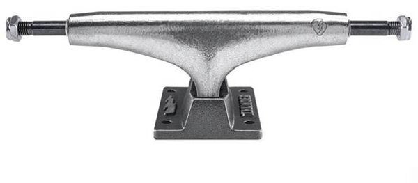 Thunder Kerangelov Pro Stamped Truck Polished/Black - 148