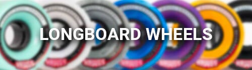 SKATEBOARDING WHEELS