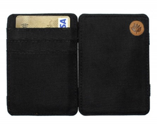 Magenta Skateboarding Magic Wallet -