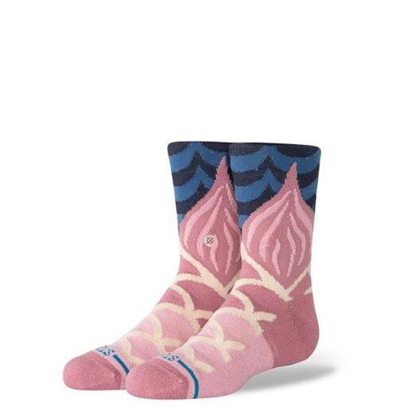 Stance Make A Splash Kids Crew Socks