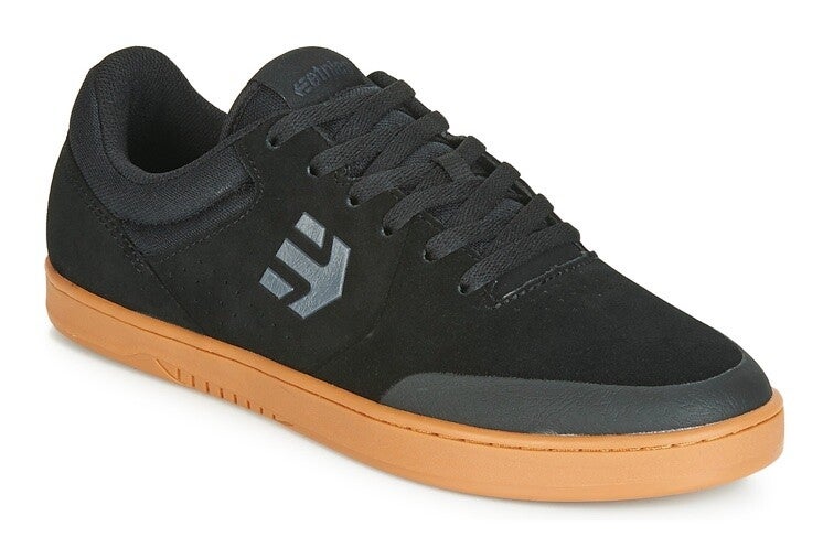 Etnies Shoes  Marana - Black/grey/gum