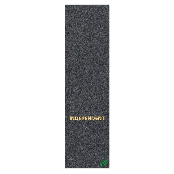 MOB Independent Laser cut Griptape sheet  - 9"