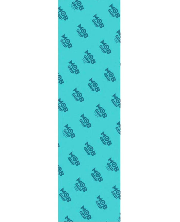 MOB Griptape Transparent Blue - 9"