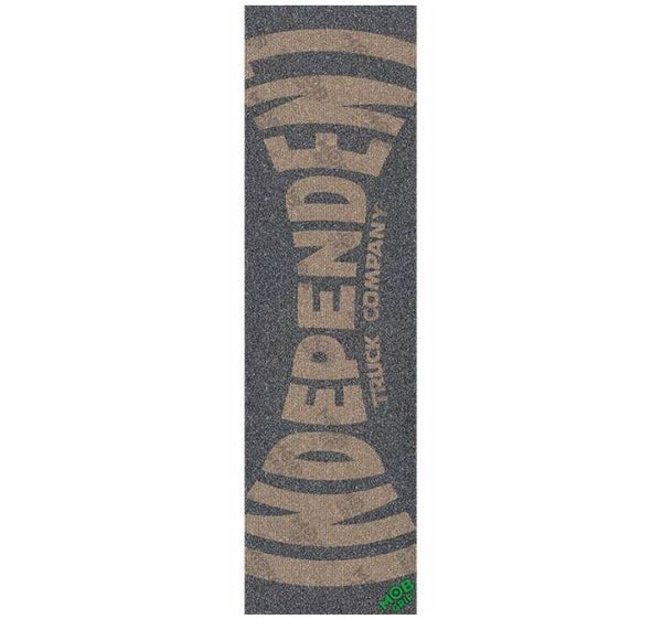 MOB Independent Griptape sheet  - 9"