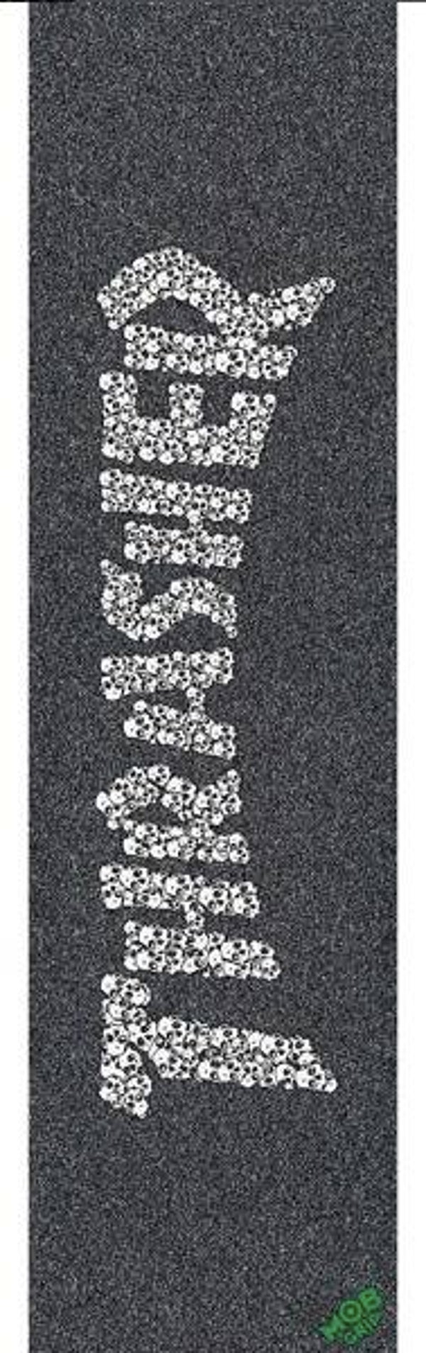 Mob Thrasher Skulls Big Griptape - 9"