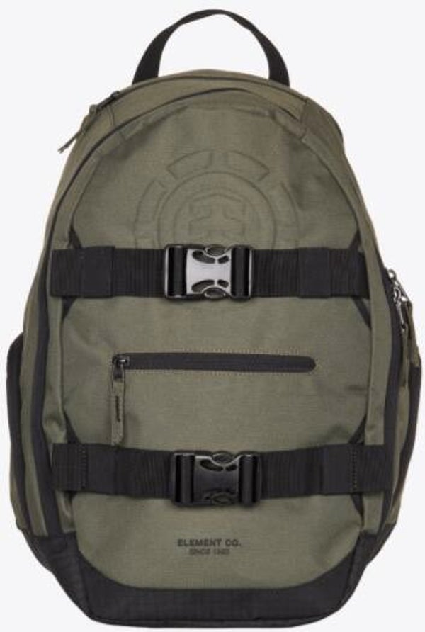 Element Skateboarding Mohave Skate Backpack Forest Night - 30L