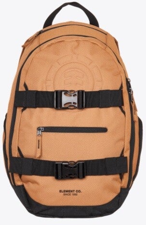 Element Skateboarding Mohave Skate Backpack Nuthatch - 30L