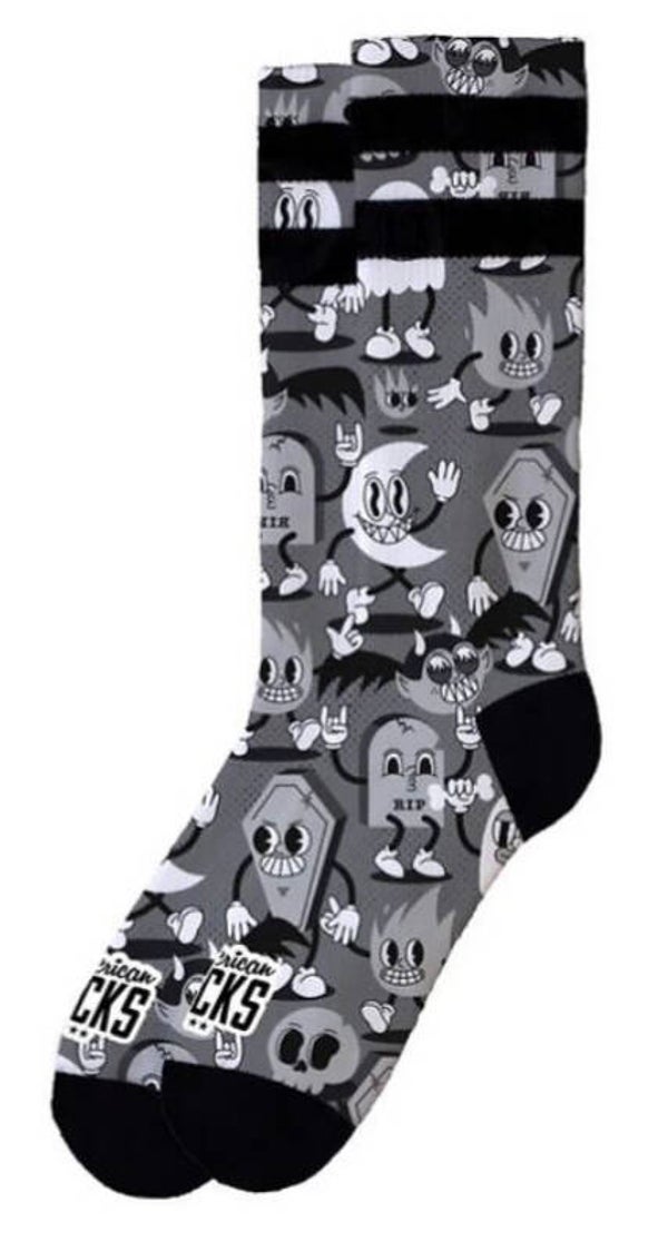American Socks Signature Night Gathering - Mid High