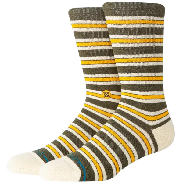 Stance Ollie Crew Socks