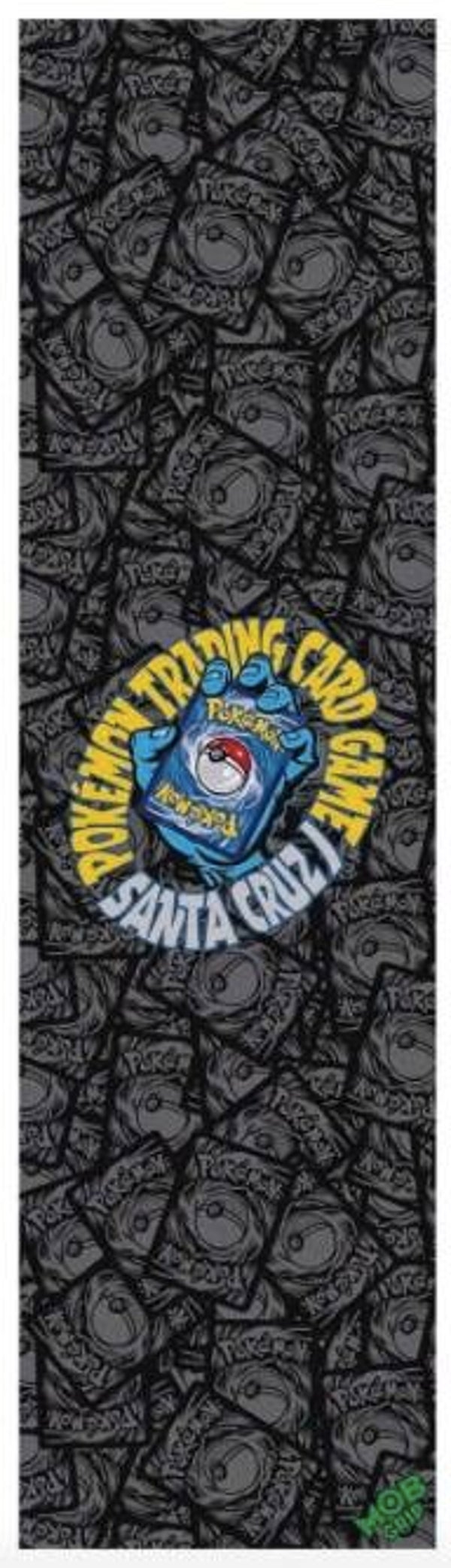MOB Griptape Santa Cruz Pokémon TCG Griptape
