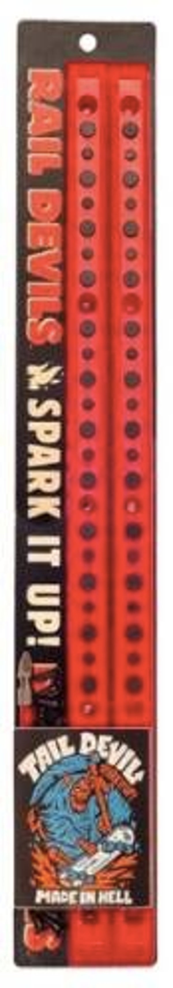 Tail Devil Rail Devil