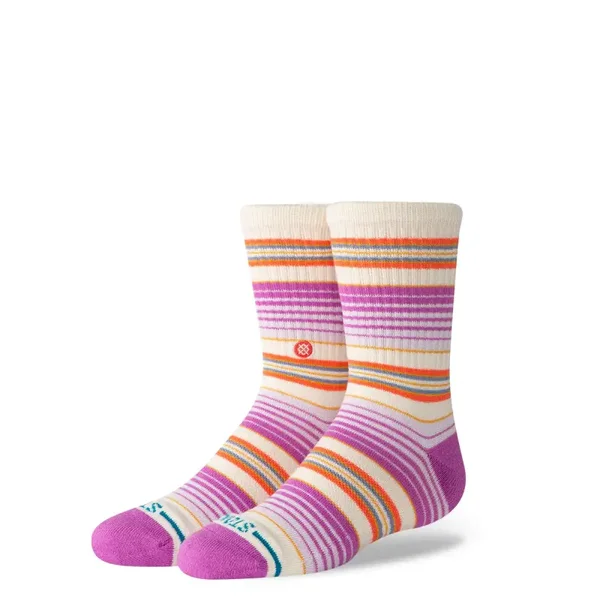 Stance Rockford Kids Crew Socks