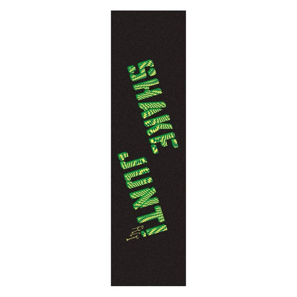 Shake Junt Griptape - Figgy