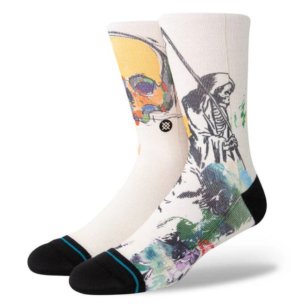 Stance Socks - Sickle