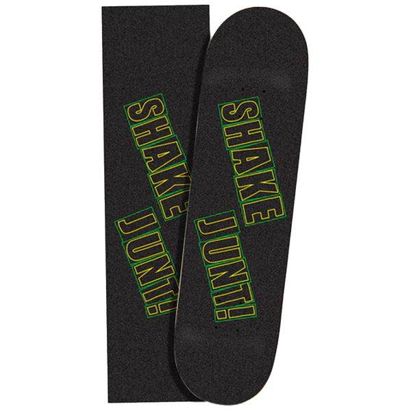 Shake Junt Griptape - Bake Junt