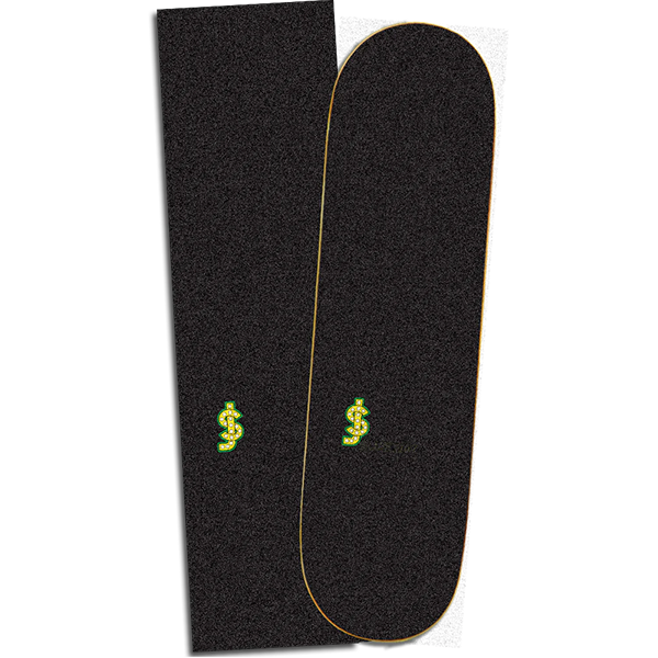Shake Junt Griptape - Small SJ Logo - 9"