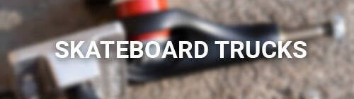 SKATEBOARD TRUCKS