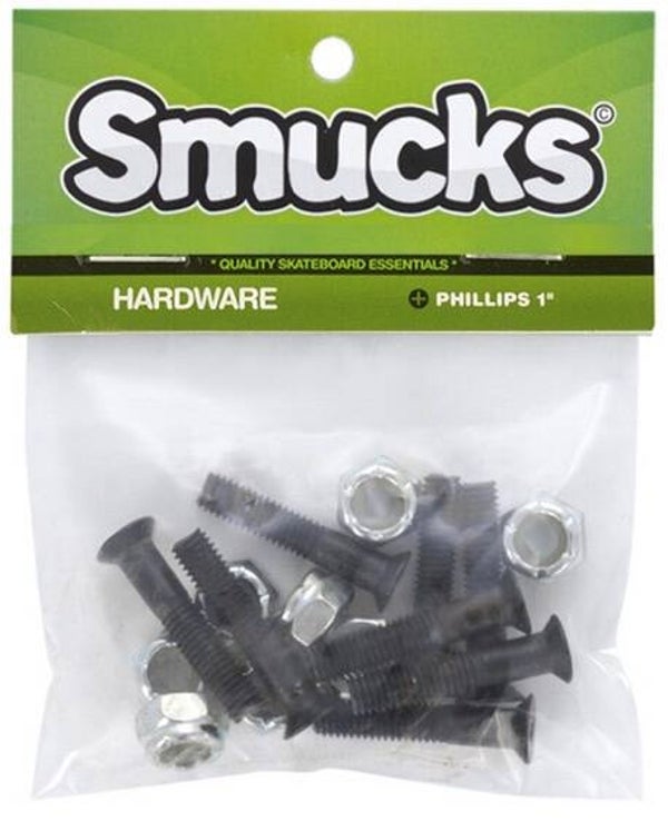 Smucks Phillips Hardware 1 Inch