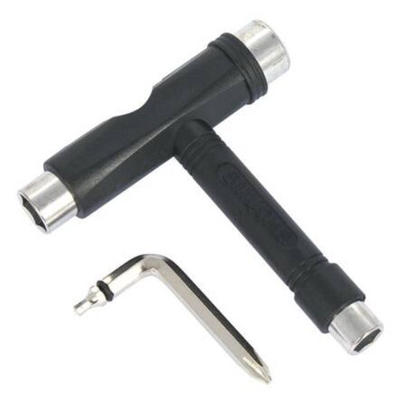 Smucks Skate Tool Black