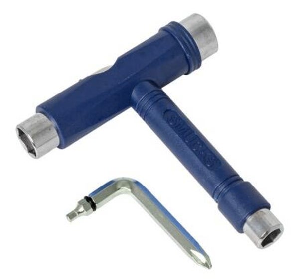 Smucks Skatetool Navy