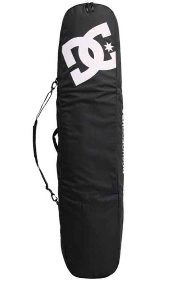 DC Shoes Snowboard Bag Black