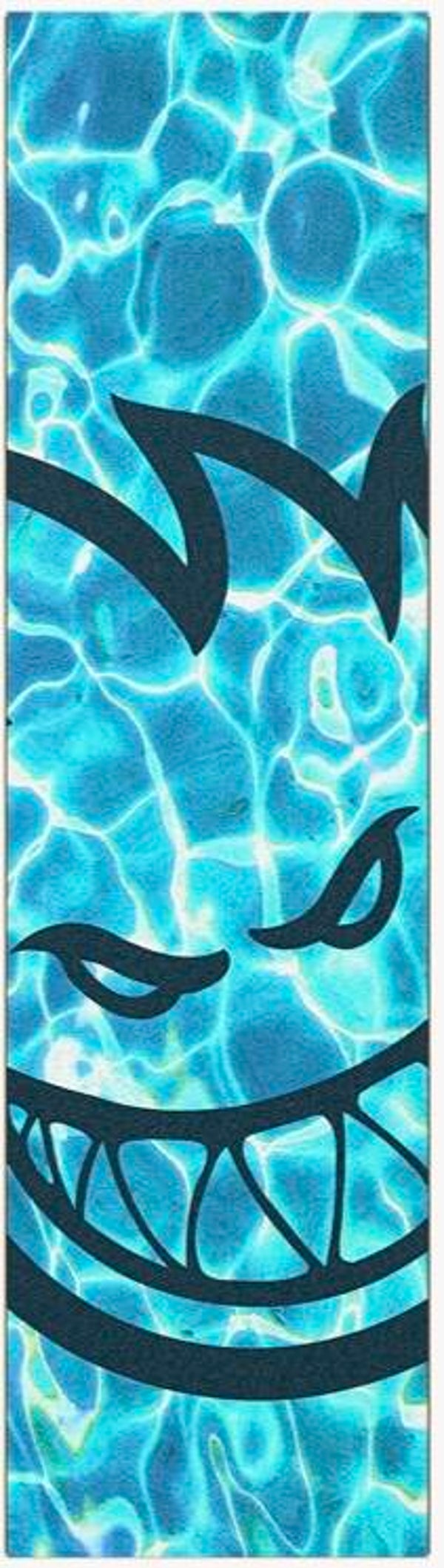 Spitfire Bighead Pool Griptape Sheet - 9"