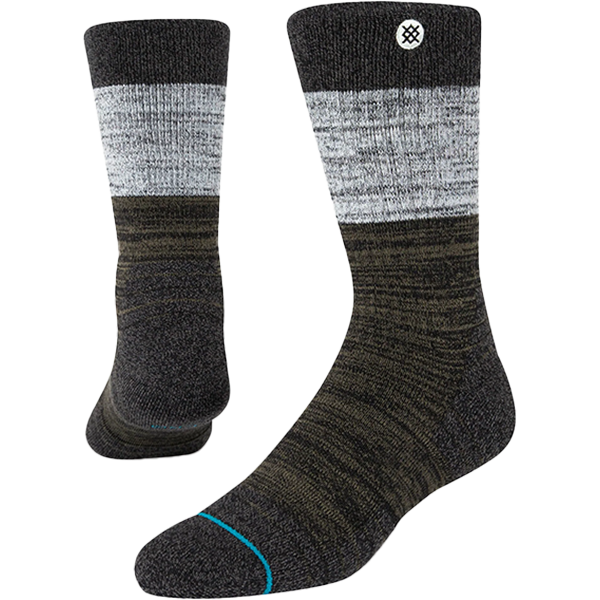 Stance - Badge Socks