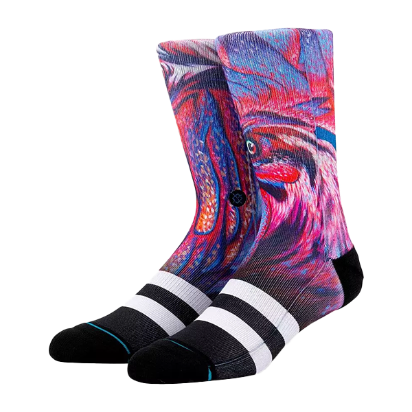 Stance - Chicken Scratch Socks