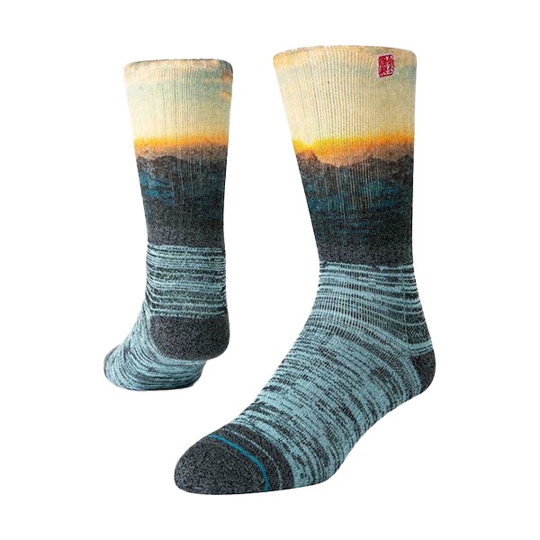 Stance - Outdoor Coming Home