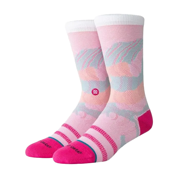 Stance - Jenny Sharaf