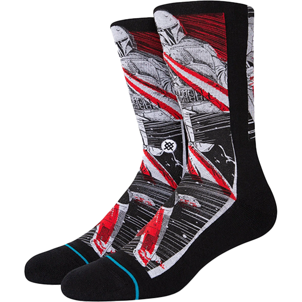 Stance - Manga Boba Socks