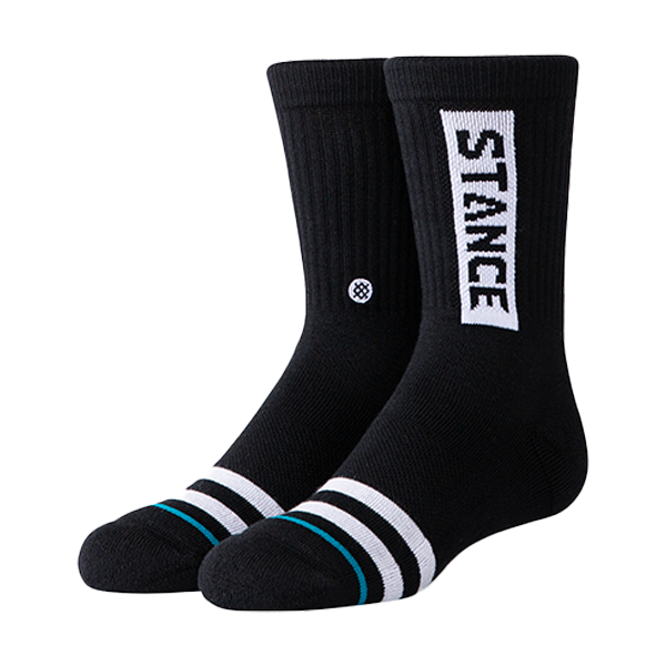 Stance - Kids OG ST