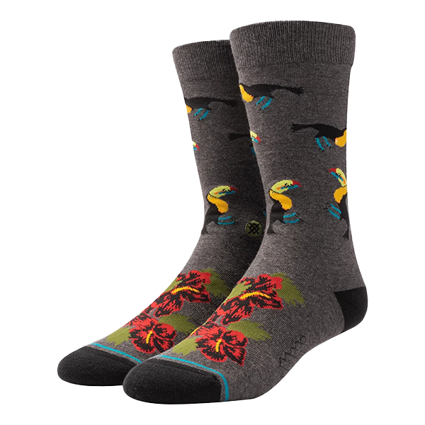 Stance - Too Can Socks