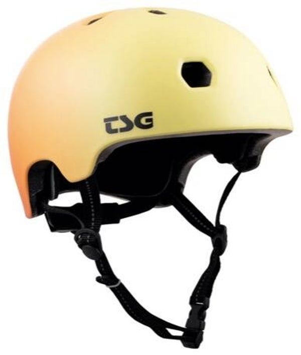 TSG Meta Graphic Design Sunset Fade - XS/XXS
