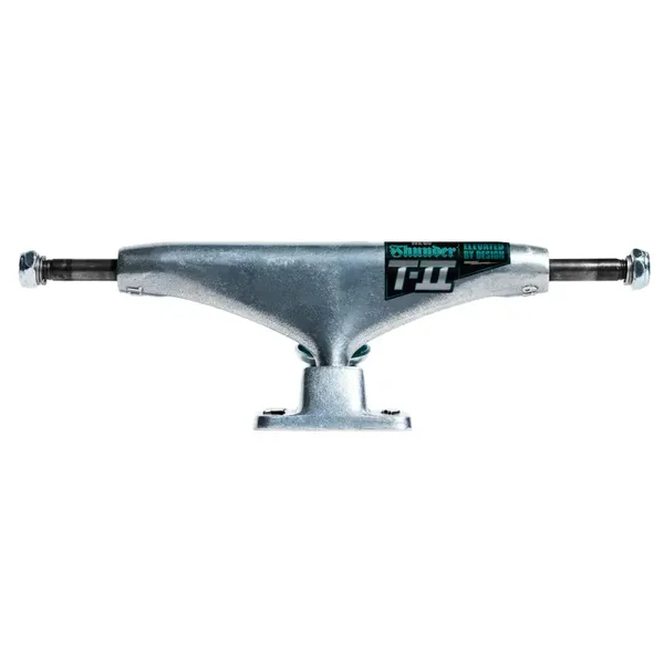 Thunder Trucks T-II Polished -  sizes 147 & 148