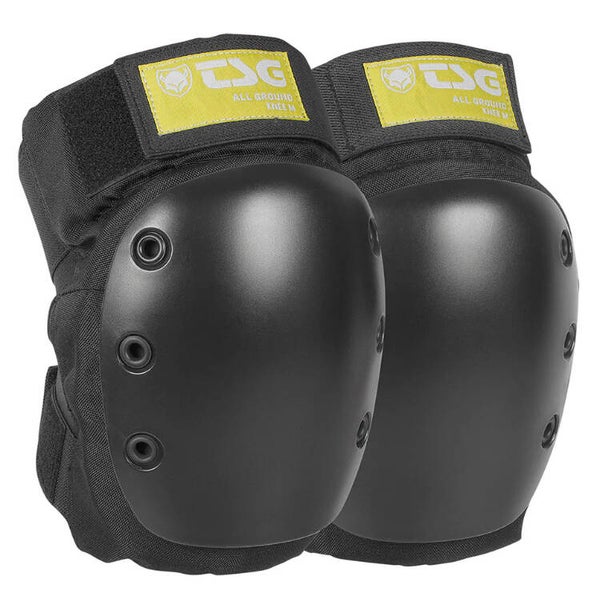 TSG Knee pads All Ground II - Black