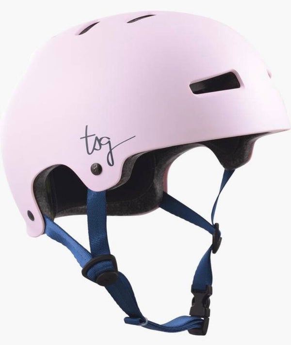 TSG Evolution Women Solid Color Cradle Pink