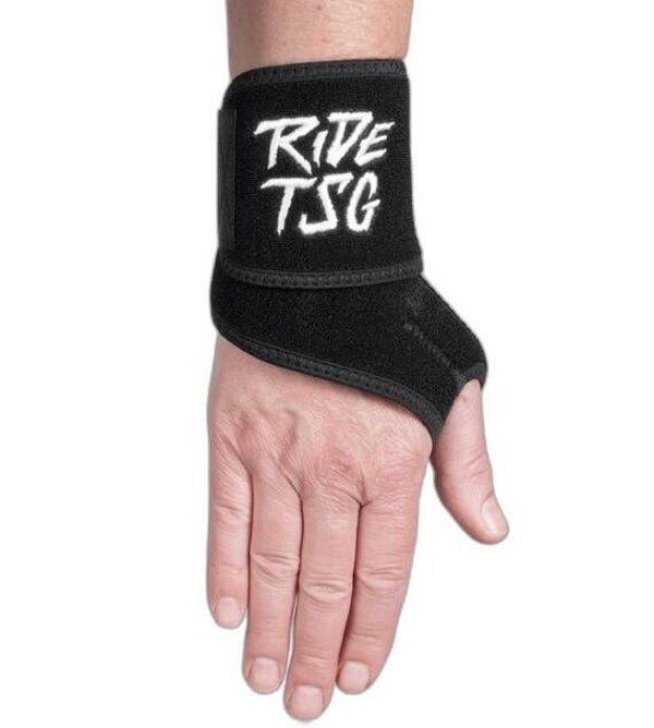 TSG Wrist Brace -  One size (sold as a pair)