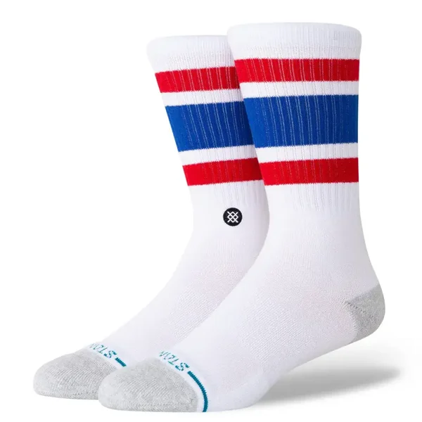 Stance Tube Philadelphia 76 NBA Socks